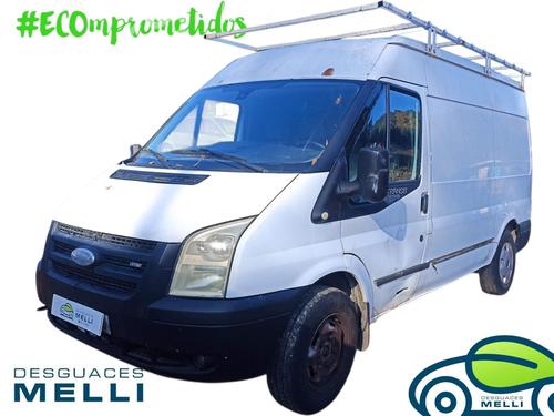 Pièces Détachées Usagées FORD S-MAX (CJ, WA6) [2015-2026]  4419913