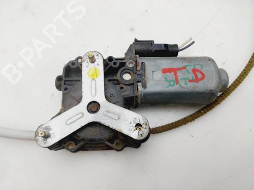 Rear right window mechanism RENAULT MEGANE I (BA0/1_) 1.9 dTi (BA08, BA0N) | BP29731507C25 