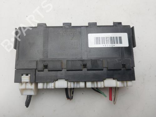 Caixa de fusíveis Caixa de fusíveis TOYOTA AURIS (_E15_) [2006-2013] 36409318 36409318