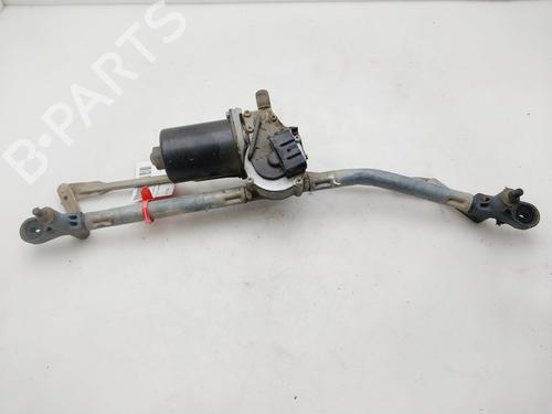 Used Front wiper motor Front wiper motor FIAT PUNTO Hatchback Van (188_) 1.2 60 (60 hp) 33440049 33440049