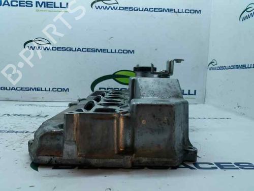 Valve cover MITSUBISHI L200 / TRITON (KA_T, KB_T) 2.5 DI-D 4WD (KB4T) | BP13990513M124 