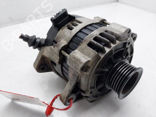 Lichtmaschine CHEVROLET NUBIRA Saloon 1.4 (95 hp) 96954113 | 96954113 |