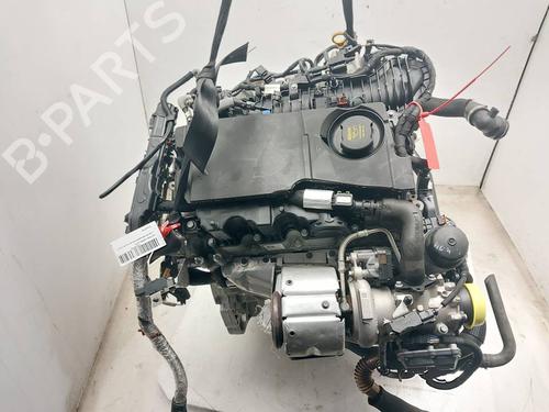 Engine LAND ROVER RANGE ROVER VELAR (L560) 2.0 D180 TD4 4x4 | BP38590676M1 - Image 2