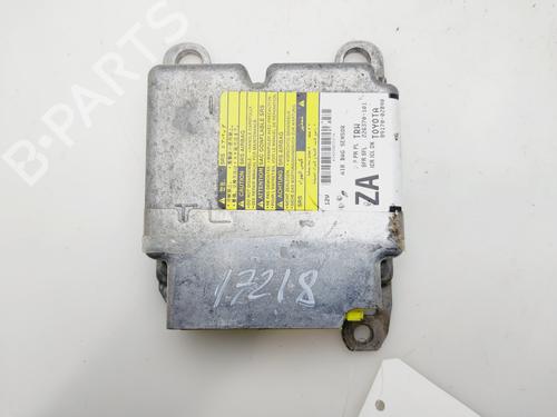 Steuergerät Airbag für TOYOTA AURIS (_E18_) [2012-2019]  30845713