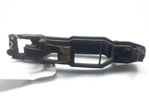 Rear left exterior door handle MERCEDES-BENZ M-CLASS (W163) ML 230 (163.136) | BP6701959C130 