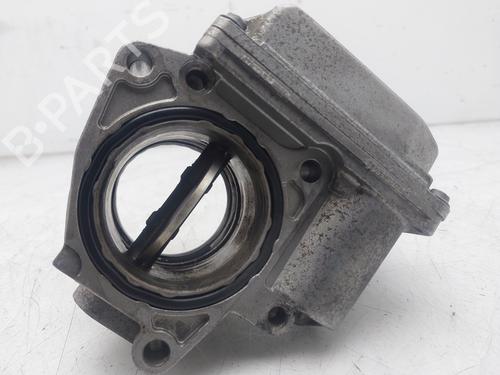 Used Throttle body Throttle body 37011308 37011308