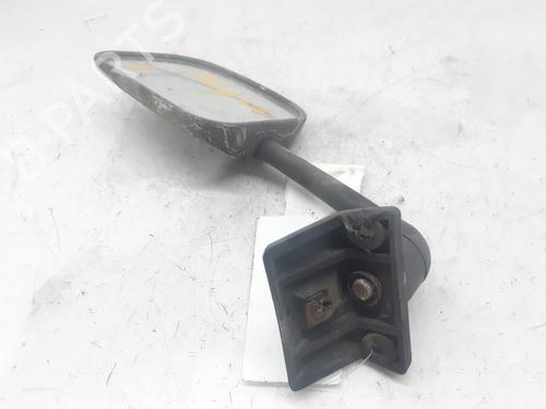 Used Left mirror CITROËN C15 Box Body/MPV (VD_) 1.8 D (60 hp) 7178439