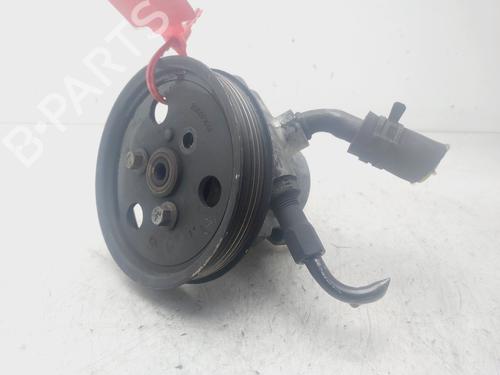 Steering pump JEEP CHEROKEE (KJ) 2.8 CRD 4x4 | BP29378528M99 