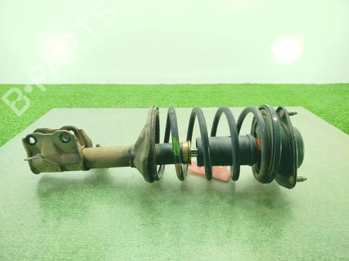Used Right front shock absorber MITSUBISHI CARISMA (DA_) 1.6 (DA1A) (99 hp) 30977200