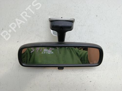 Used Rear mirror SAAB 9-5 (YS3E) 2.2 TiD (120 hp) 30601537