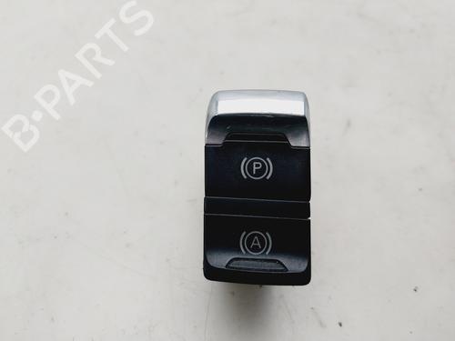 Used Hand brake AUDI A5 (8T3) 3.0 TDI quattro (240 hp) 27270007