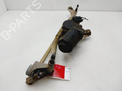 Viskermotor vindrude RENAULT MEGANE II Saloon (LM0/1_)  | BP30794252M29 