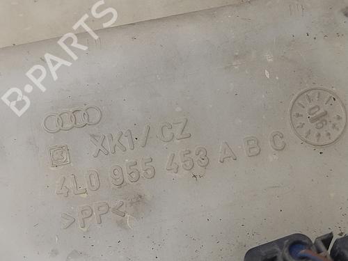 Windscreen washer tank AUDI Q7 (4LB) 3.0 TDI quattro | BP29519300C113 