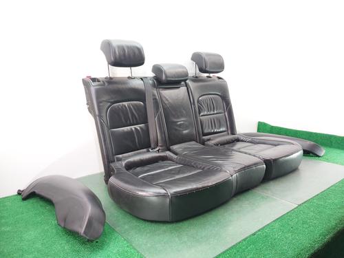 Rear seat SKODA SUPERB II Estate (3T5) 2.0 TDI 16V | BP16937808C17 