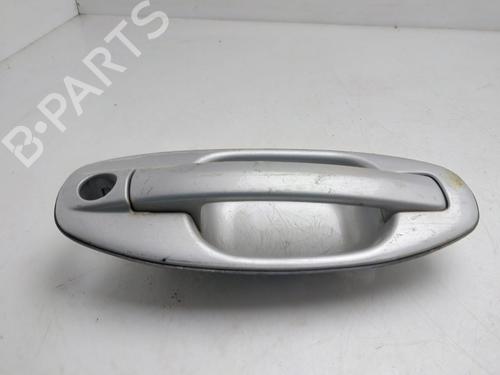 Used Front right exterior door handle Front right exterior door handle HYUNDAI SANTA FÉ I (SM) 2.0 CRDi 4x4 (113 hp) 36692936 36692936