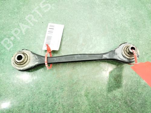 Left rear suspension arm VW GOLF VI (5K1) | BP30519043M14