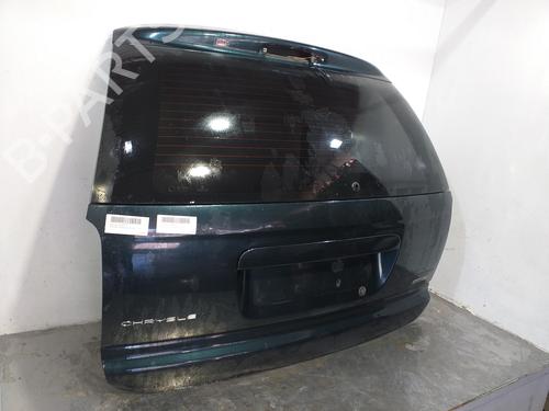 Tailgate CHRYSLER VOYAGER IV (RG, RS) 2.5 CRD | BP24328163C6 