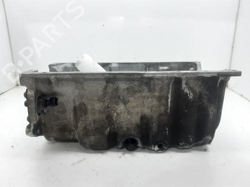 Oil sump VOLVO 460 (464) 1.9 Turbo-Diesel | BP13998729M115 