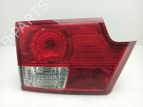 Used Left tailgate light SSANGYONG KYRON [2005-2014]  27314279