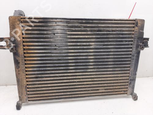 BP17531384M30 | Intercooler JEEP GRAND CHEROKEE II (WJ, WG) 3.1 TD 4x4 BP17531384M30