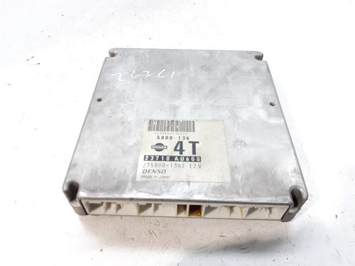 Used Engine control unit (ECU) NISSAN PRIMERA (P12) 2.2 Di (126 hp) 8937451