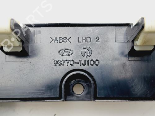 Electronic module HYUNDAI i20 I (PB, PBT) | BP31632768M83 - Image 6