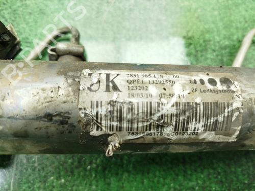 Steering rack OPEL ASTRA H Estate (A04) 1.7 CDTI (L35) | BP29322165M22 