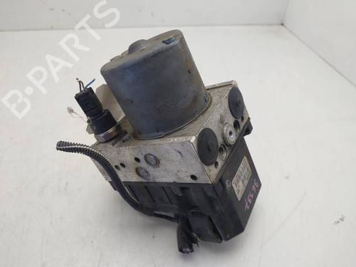 Used ABS pump ABS pump PEUGEOT 807 (EB_) [2002-2026] 40006659 40006659