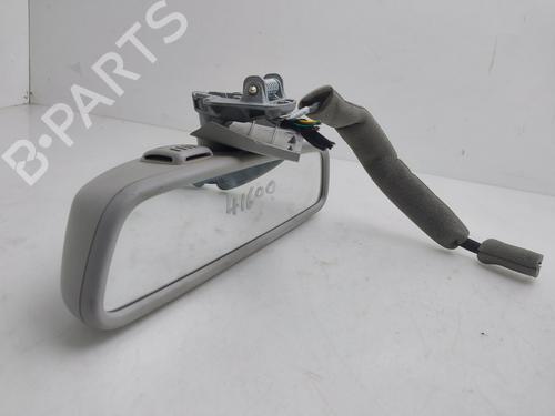 Used Rear mirror Rear mirror MERCEDES-BENZ C-CLASS (W204) C 200 CDI (204.001) (136 hp) 36302222 36302222