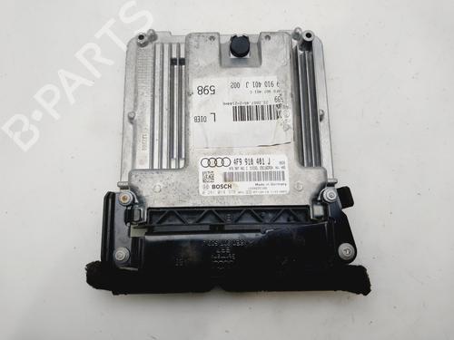 Calculateur moteur (ecu) AUDI A6 Allroad C6 (4FH) 3.0 TDI quattro (233 hp) 31842119