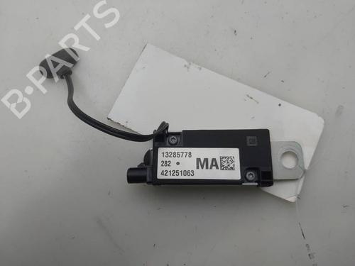 Module électronique Module électronique OPEL ASTRA J (P10) [2009-2016] 39726227 39726227