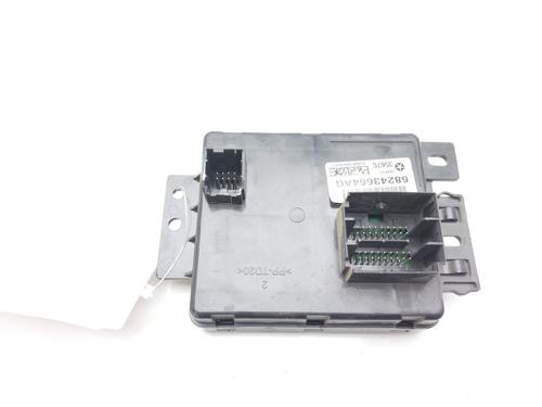 Elektronisk modul JEEP COMPASS (MP, M6, MV, M7) 1.4 MultiAir | BP11700657M83 