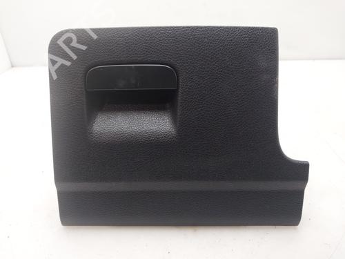 Used Glove box Glove box VW SCIROCCO III (137, 138) 2.0 TFSI (200 hp) 33652732 33652732