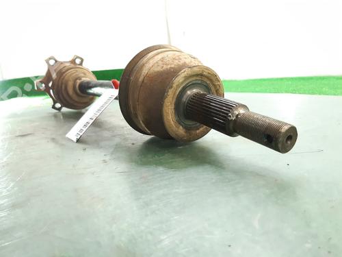 Right rear driveshaft NISSAN PATHFINDER III (R51) 2.5 dCi 4WD | BP13016470M41 