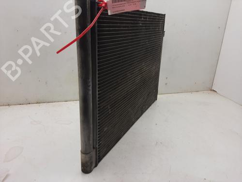 AC radiator BMW X5 (E70) 3.0 d | BP17540725M32 