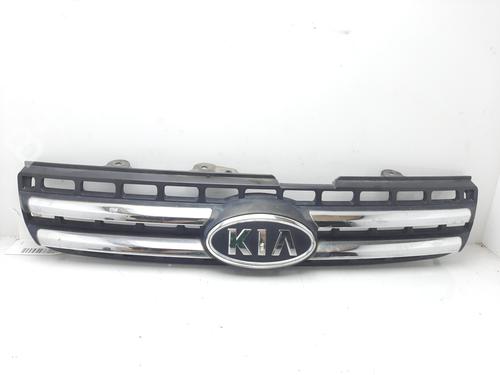 Used Grille KIA SPORTAGE II (JE_, KM_) 2.0 CRDi 4WD (113 hp) 13647058