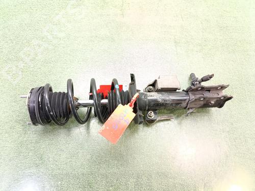 Right front shock absorber FORD TRANSIT COURIER B460 Box Body/MPV 1.5 TDCi | BP36672166M17 - Image 3