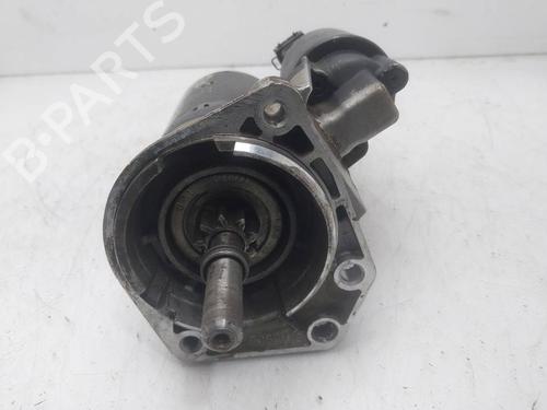 Startmotor Startmotor VW POLO III (6N1) 45 1.0 (45 hp) 39751562 39751562