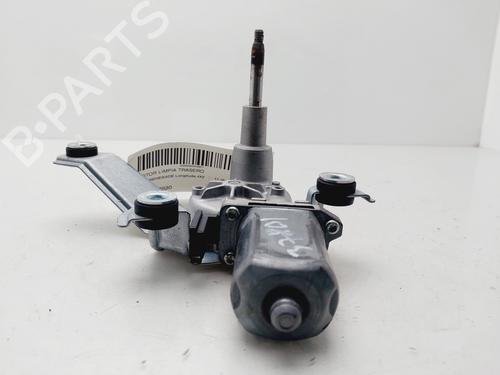 Rear wiper motor JEEP RENEGADE SUV (BU, B1, BV) 1.6 CRD | BP26013471M102 