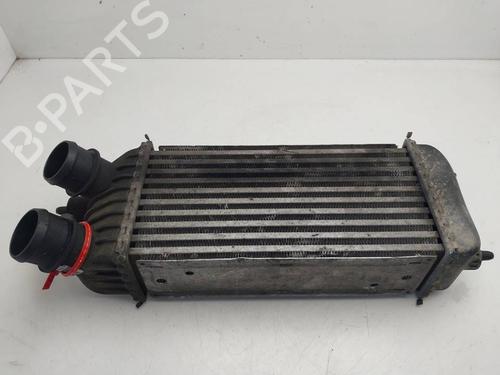 Used Intercooler Intercooler FIAT SCUDO Van (270_, 272_) 1.6 D Multijet (90 hp) 39651010 39651010
