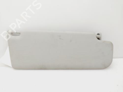 Venstre solskjerm VW GOLF IV (1J1)  | BP30044152I1 