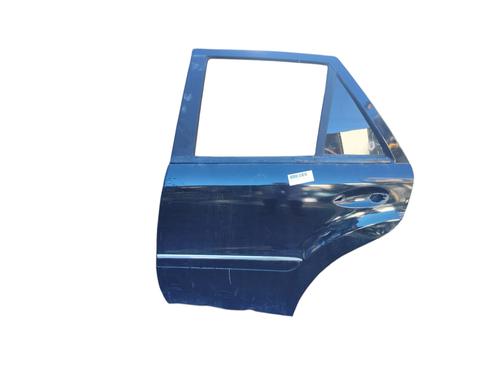 Porte arrière gauche MERCEDES-BENZ M-CLASS (W164) [2005-2012]  25252769