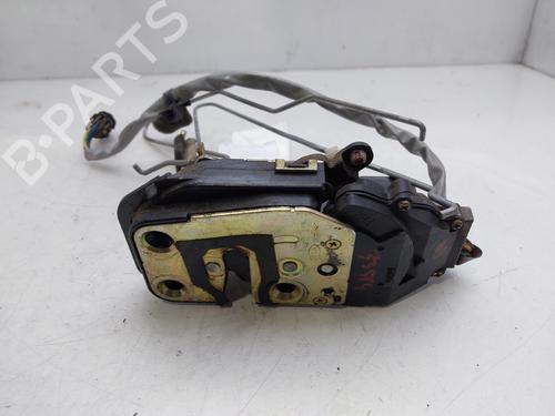 Front right lock KIA CARENS II MPV (FJ) 2.0 CRDi | BP17327681C97 
