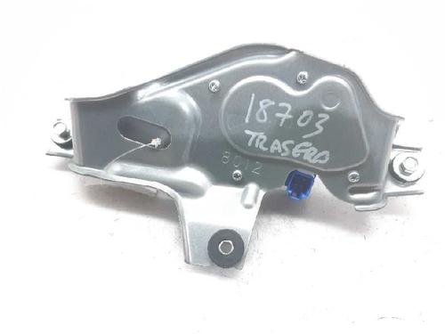 Rear wiper motor MITSUBISHI OUTLANDER III (GG_W, GF_W, ZJ, ZL, ZK)  | BP5545953M102 