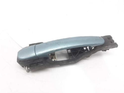 Used Front left exterior door handle SEAT LEON (1P1) 1.9 TDI (105 hp) 5283502