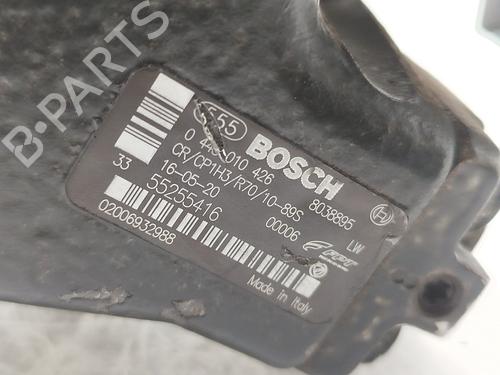 Injection pump OPEL CORSA E (X15) 1.3 CDTI (08, 68) | BP32360627M78  - Image 5