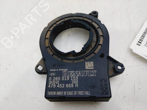 Used Electronic module DACIA SANDERO II [2012-2025]  30182708