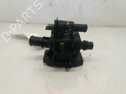 Used Other PEUGEOT 206 Hatchback (2A/C) 1.4 HDi eco 70 (68 hp) 13991065