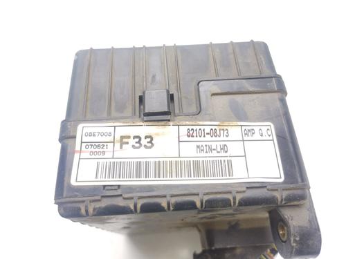 Skrzynka bezpieczników SSANGYONG REXTON / REXTON II (GAB_) 2.7 D 4x4 | BP29956551E1