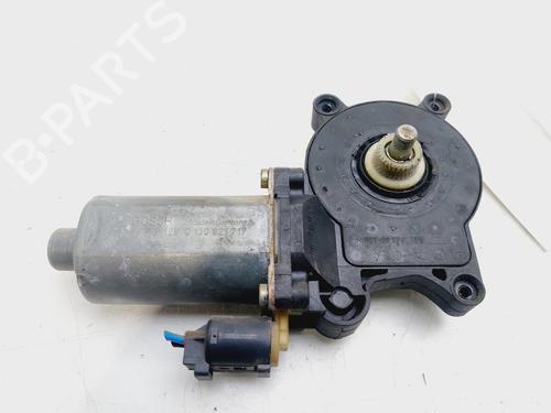 Used Right front window motor BMW 3 (E46) 320 d (136 hp) 27885837